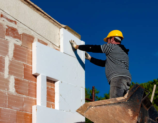 Best Cellulose Insulation in Tuckerton, NJ