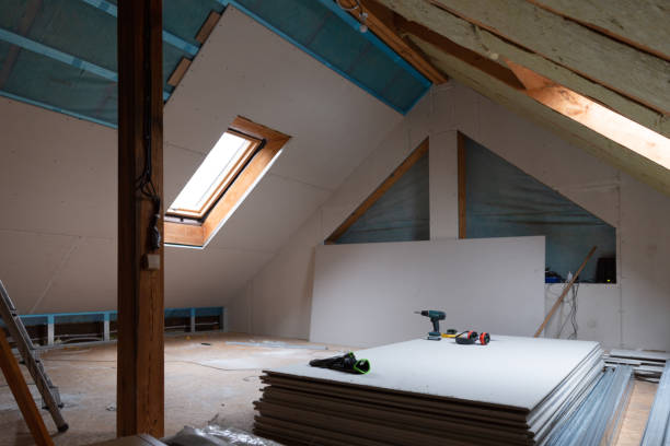 Best Insulation for Specific Applications in Tuckerton, NJ
