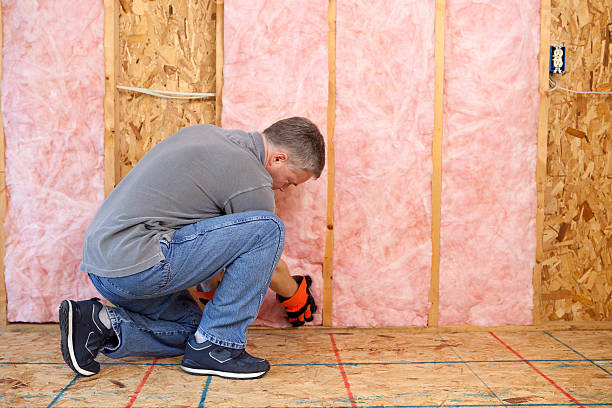 Types of Insulation We Offer in Tuckerton, NJ