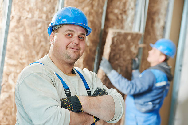 Best Residential Insulation in Tuckerton, NJ