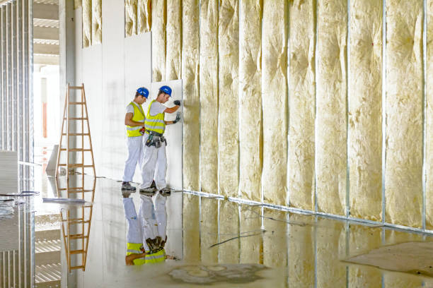 Best Energy Efficiency Insulation in Tuckerton, NJ